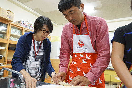 アートキャンプ2014：「3日め 10月13日」